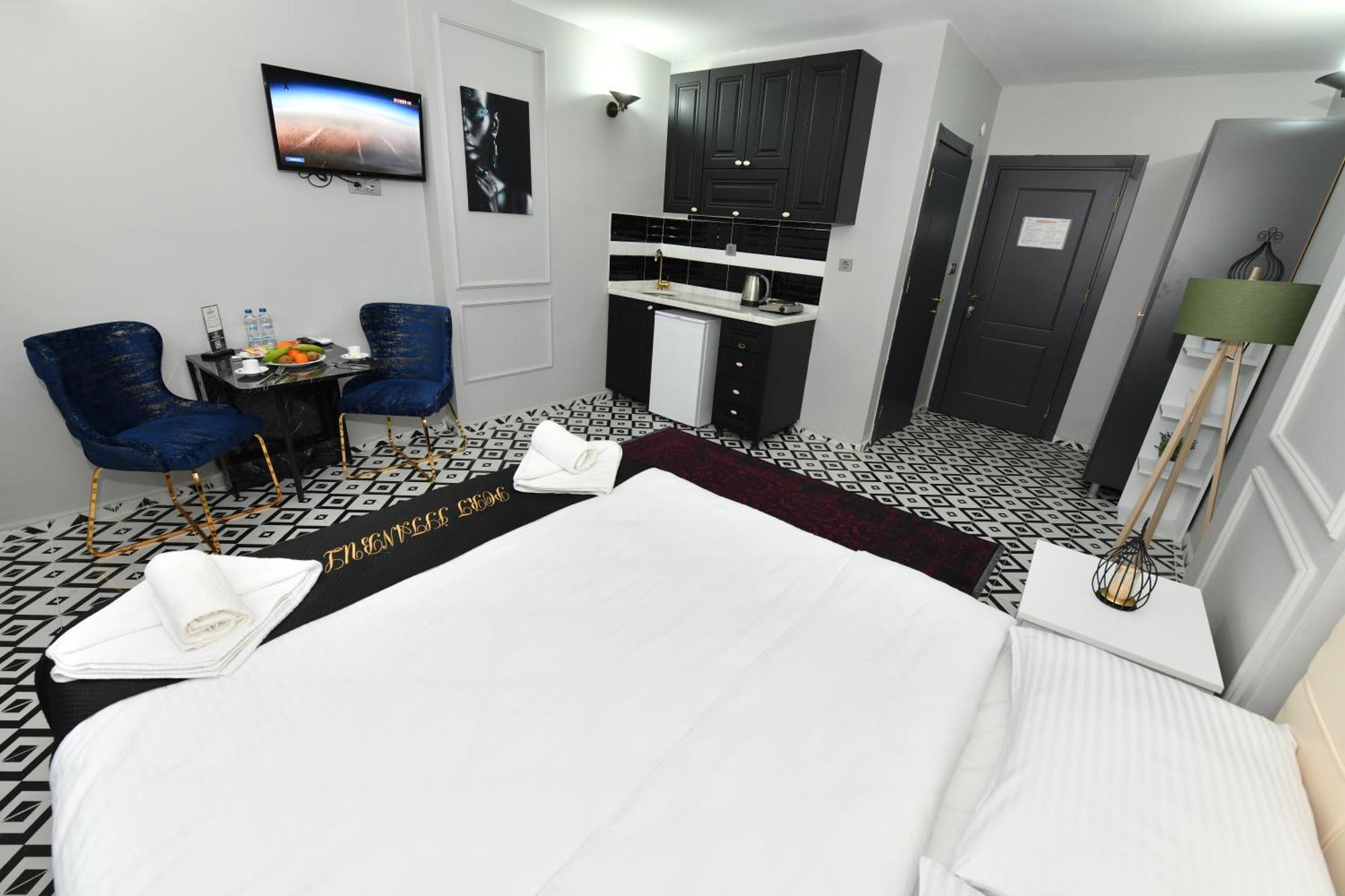 Istanbul Port Hotel Bagian luar foto