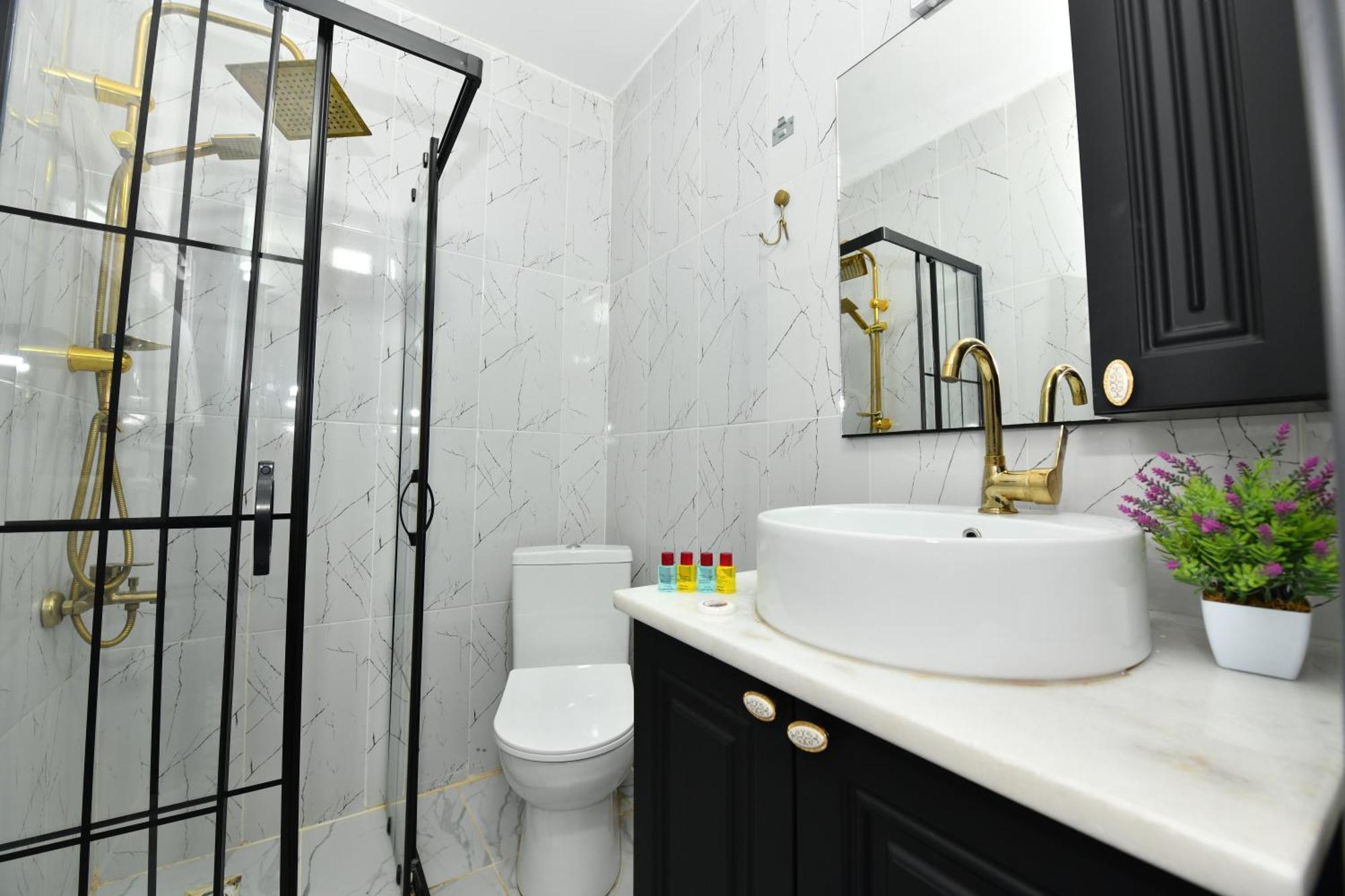 Istanbul Port Hotel Bagian luar foto