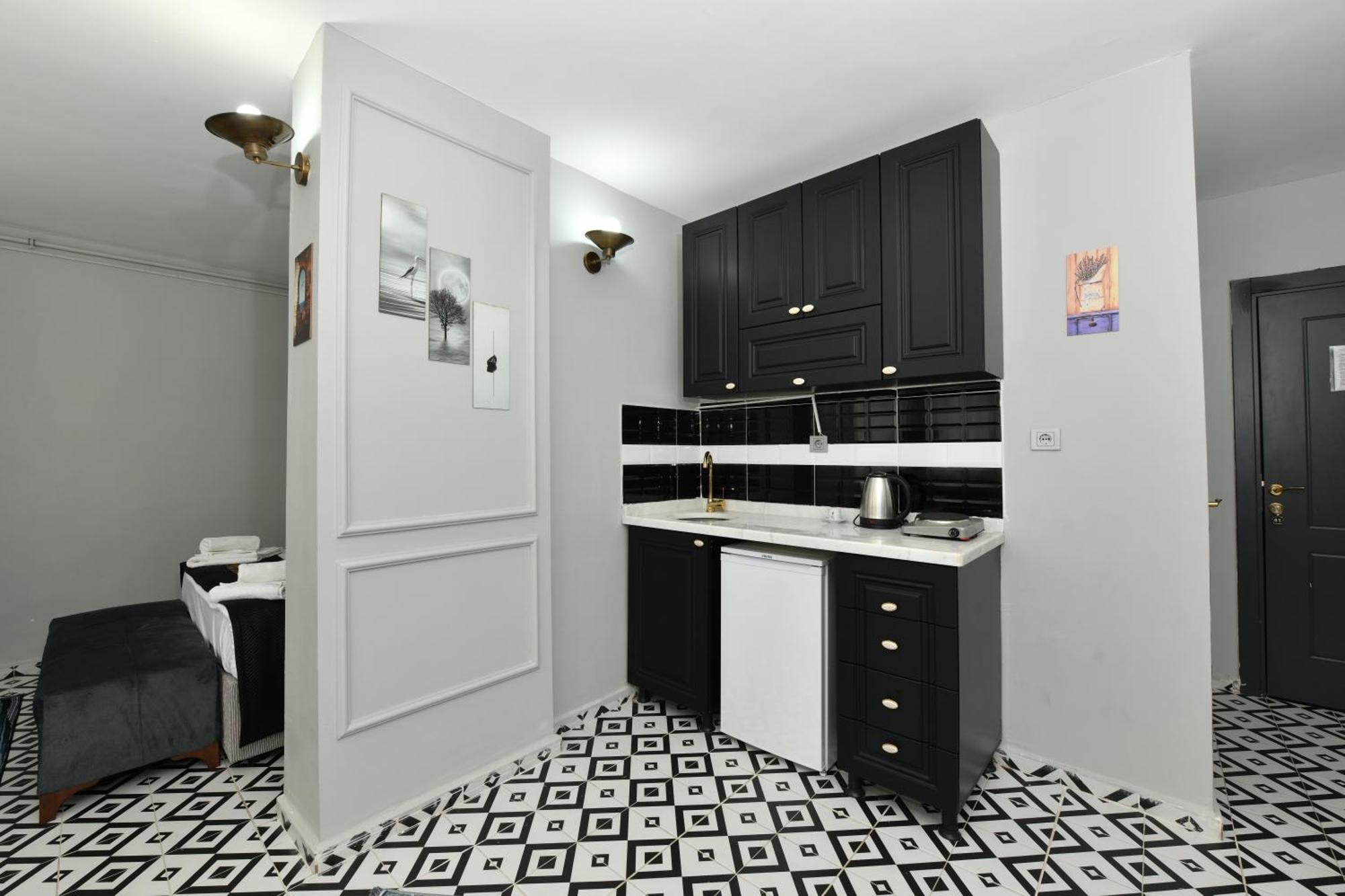 Istanbul Port Hotel Bagian luar foto