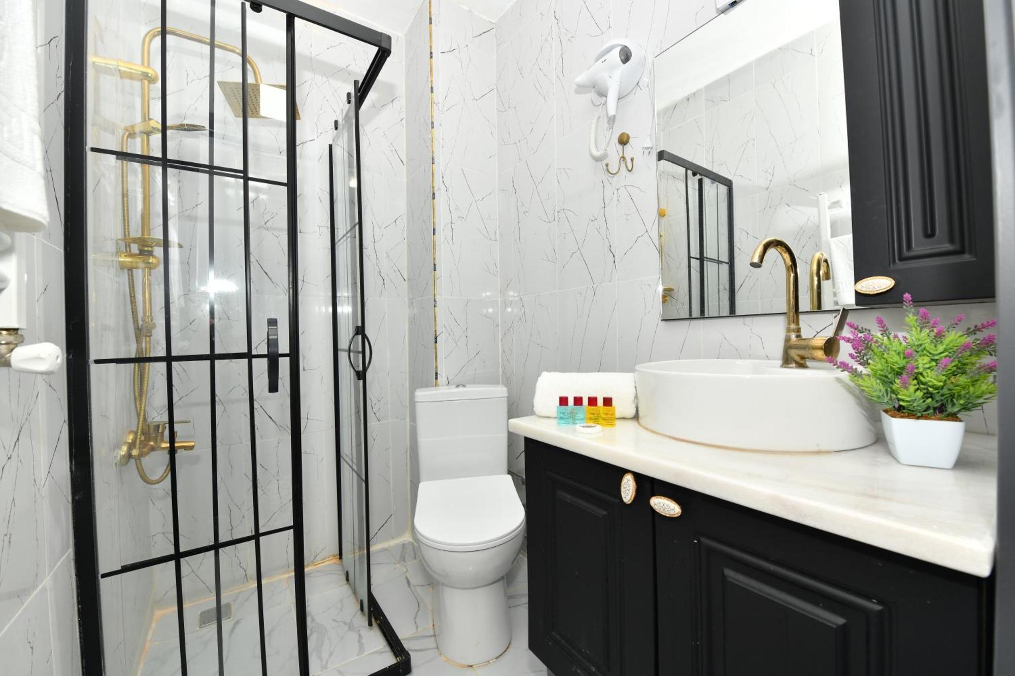 Istanbul Port Hotel Bagian luar foto