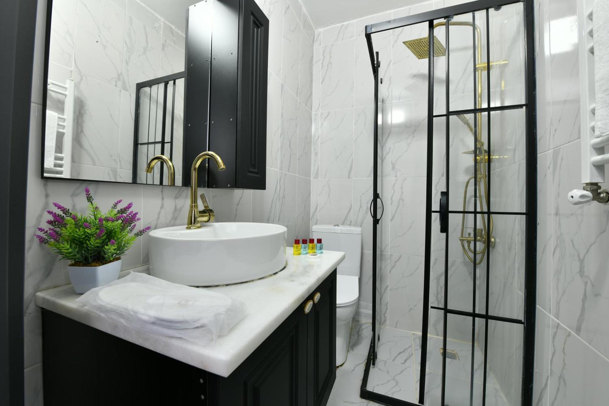 Istanbul Port Hotel Bagian luar foto