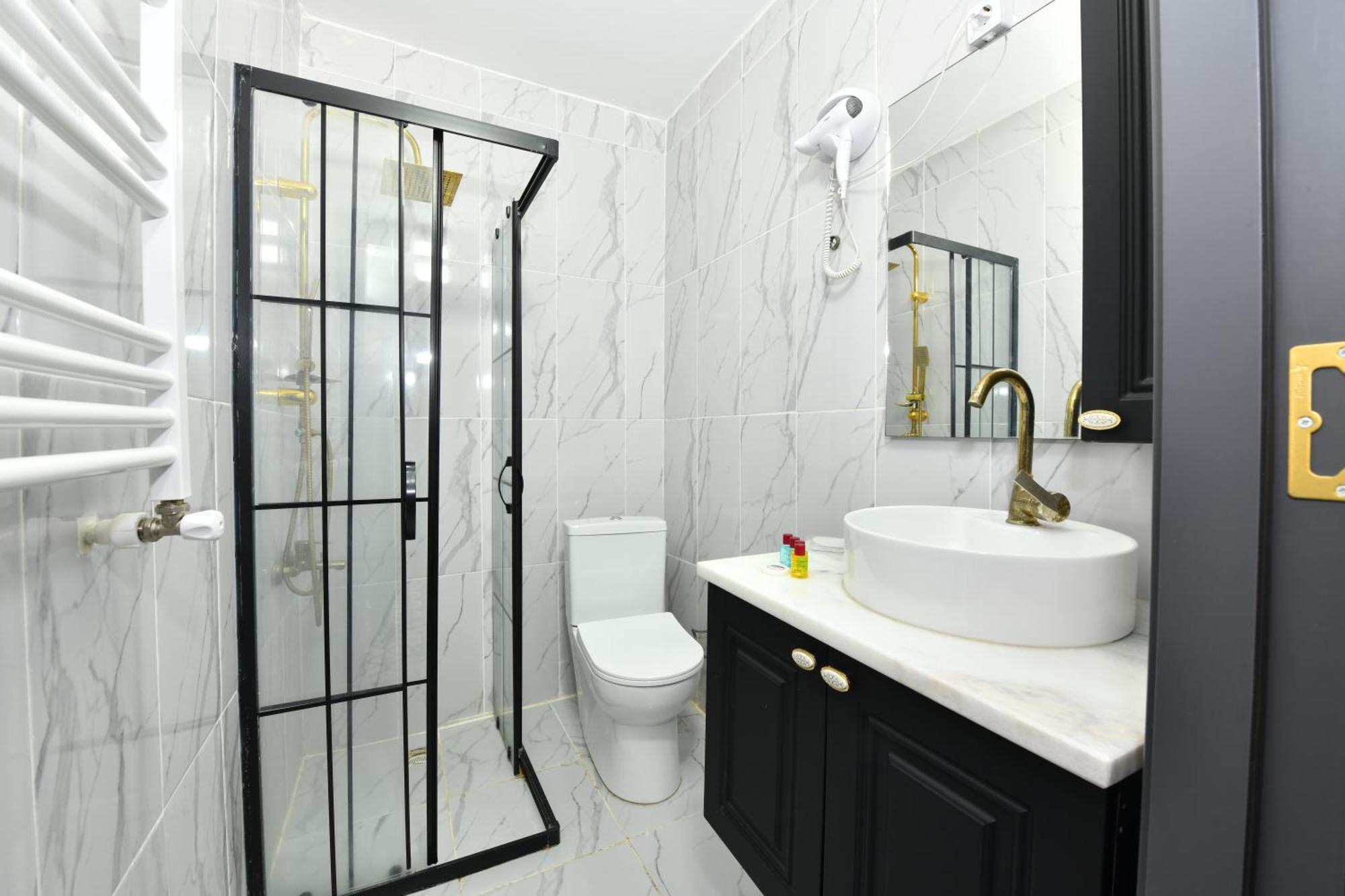 Istanbul Port Hotel Bagian luar foto